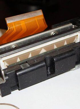 佳博GP打印机5890X/5890打印头