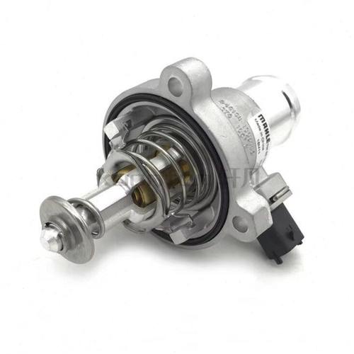 适用 奇瑞瑞虎3X调温器 节温器 电子调温器 D4G15B电子调温器总成