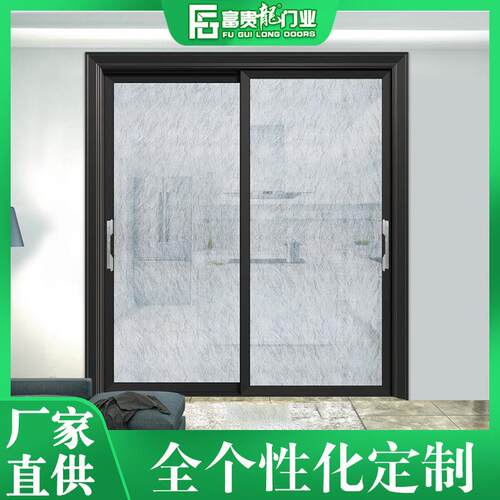 中筑仿古窗建古镇别768墅客厅门 寺庙园林断式桥复铝合金隔音古门