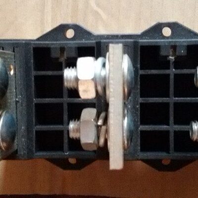 插件电路30BDC-A-插件静一次3主6T5插头-