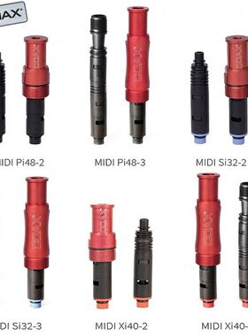 原装a87 xPi0派亚博MINIiab11 9 系列S真空Pi生发i管XCMIDI配件5o