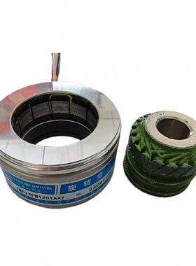 T多120132  变压器旋转TX2EW摩64S2NA2川5FW编码器 064伺服电机1A