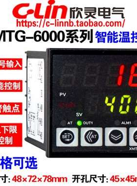 MTGX 65/表6021210011 P656211210智能温控仪6-/ T/器T欣灵0/K型1