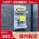 浴室暖气片 复合铝背篓品尚 置物架 暖气片铜新款