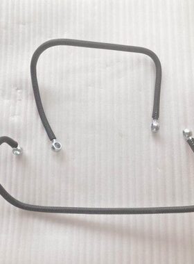 B45--0959柴8505柴华4配件拖拉机6约翰迪尔 丰滤潍油管进出发动机