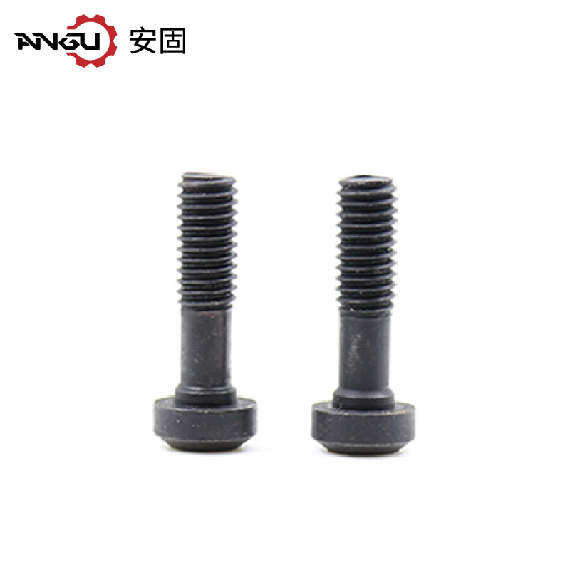 12.9级特固克AD型车刀杆配件压块压板螺丝DLS3DLS4DLS5M4X17M5X21