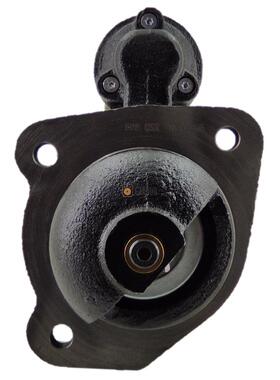 道依茨BF6L913应急发电机起动机0001368008起动机马达01173560KZ