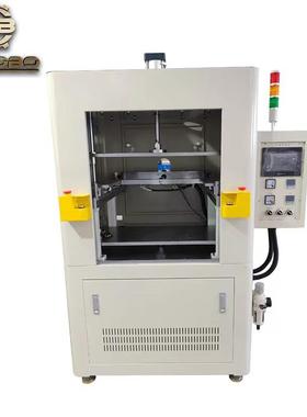 厂家直销立式塑焊机卧式气动液压伺服pppc尼龙等塑胶材料热板焊机