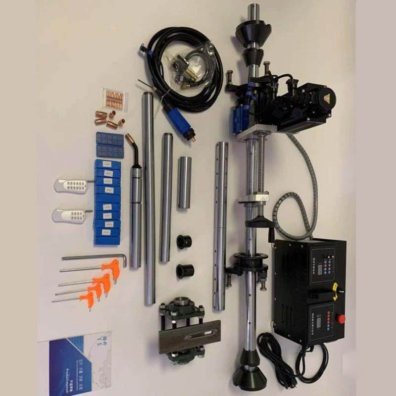 厂家镗孔镗焊一体机智能数控挖机轴孔补焊机便携式自动镗孔机45型,畜牧/养殖物资,特种养殖设备,淘宝优惠券,粉丝福利购,淘宝优惠卷