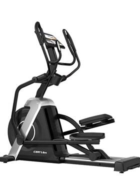 商用前置椭圆机F701/F701A椭圆机室内有氧运动电磁控椭圆机