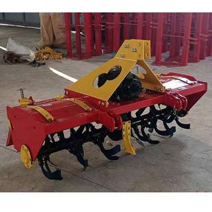 拖拉機(jī)三點(diǎn)懸掛起壟旋耕機(jī)中傳旋耕機(jī)小型大型旋耕機(jī)