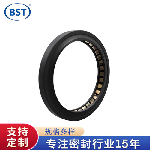 鹤管密封圈旋转接头主密封圈装卸臂主密封DN50/80O/100/125耐低温