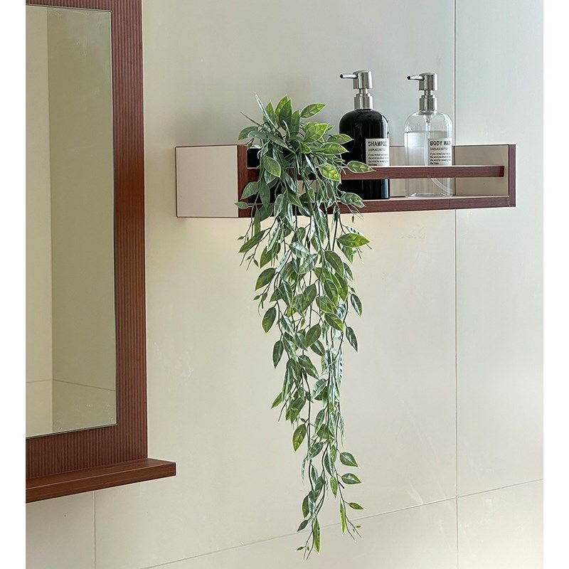 仿真绿植假花摆件尤加利小盆栽仿真花办公室客厅植物摆设墙面装饰,家居饰品,仿真花/假花,淘宝优惠券,粉丝福利购,淘宝优惠卷