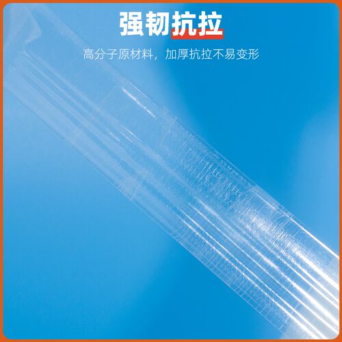 超大卷胶带1000长机用胶带封口透明胶带胶布自动封箱机胶带