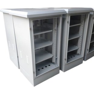 户外防水不锈钢配电箱网络机柜弱电监控箱设备箱室外防雨壁挂机柜