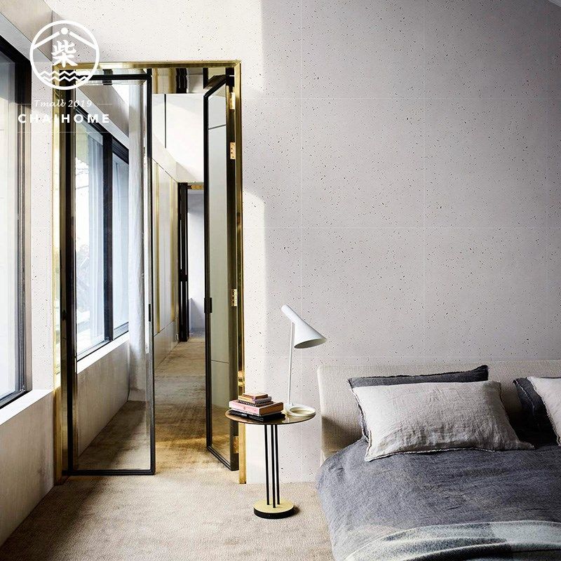 中式柔美稻谷颗粒瓷砖冷淡风餐厅卫生间厨房地砖阳台墙砖露台浴室