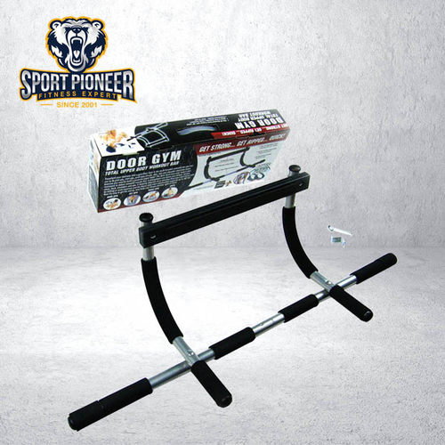 Fitness door chin up bar pull up bar gYym bar