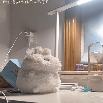 辛安小B熊和a兔熊兔夫妇超软超舒服送男友送女友情侣毛绒玩偶