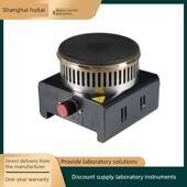 四联4KW 上海慧泰封闭电炉实验室电炉单联1KW 双联2KW 六联6KW