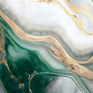 绿色地砖750x1500大板瓷砖900x1800客厅背景墙亮面仿大理石地板砖