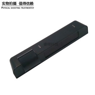 自动门红外防夹感应器平移门启动光幕传感电动门安全光线红外探头