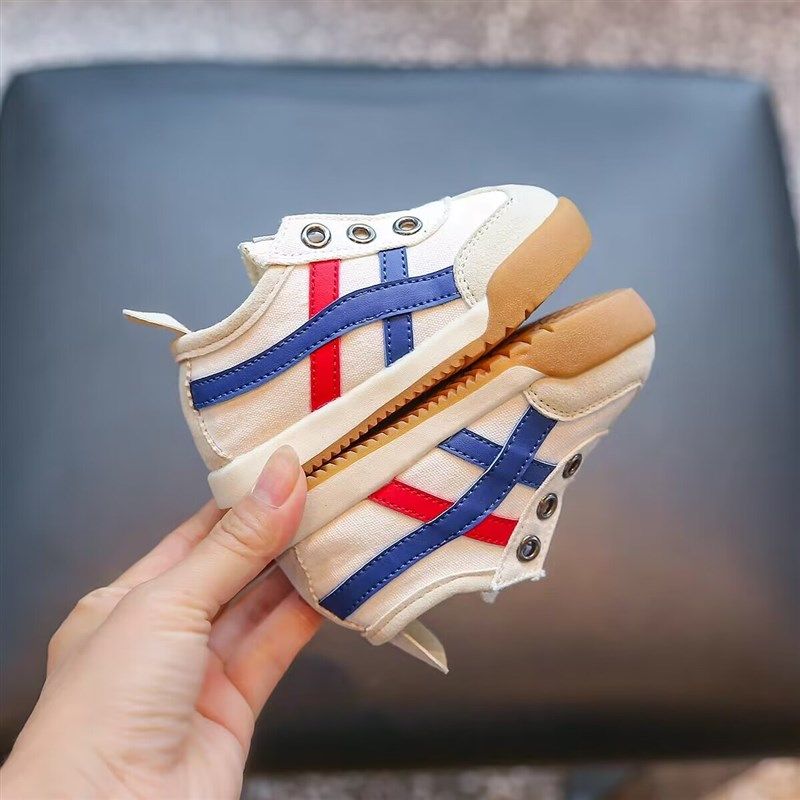 学步鞋男宝宝软底幼儿机能鞋小童帆布鞋春秋季透气女宝鞋子婴儿鞋,童鞋/婴儿鞋/亲子鞋,学步鞋,淘宝优惠券,粉丝福利购,淘宝优惠卷