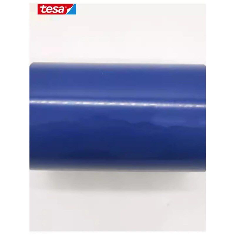 德莎7808黑色亚克力泡棉双面z胶带车身铭牌标牌装饰条固定高粘防