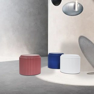 雕塑家居装饰品展台售楼处底座桌面布置装饰摆台现代简约网红摆件