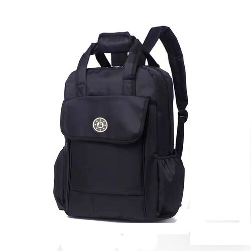 便携式折叠拉杆背包可套拉杆短途旅行旅游包防P水旅行袋男女不带