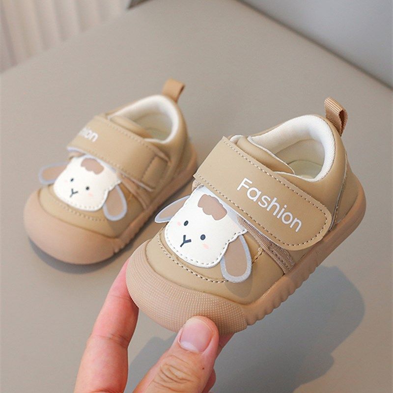 春秋款男宝宝女学步鞋0一1-3岁婴儿8-12个月鞋子男童秋季软底童鞋,童鞋/婴儿鞋/亲子鞋,学步鞋,淘宝优惠券,粉丝福利购,淘宝优惠卷