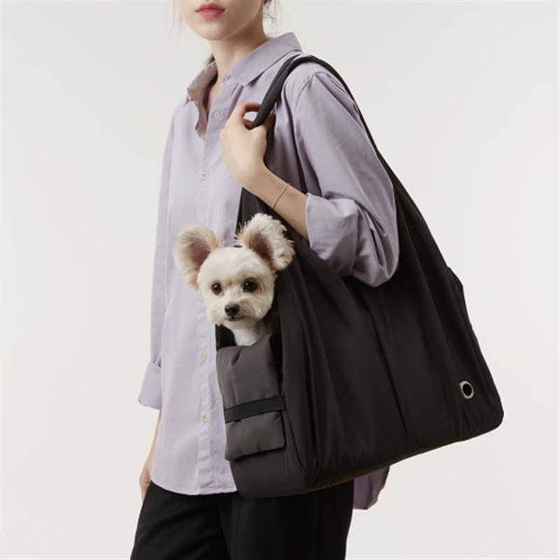 单肩宠物包宠物猫狗背包旅行包防水透气轻便单肩包包韩版小型犬