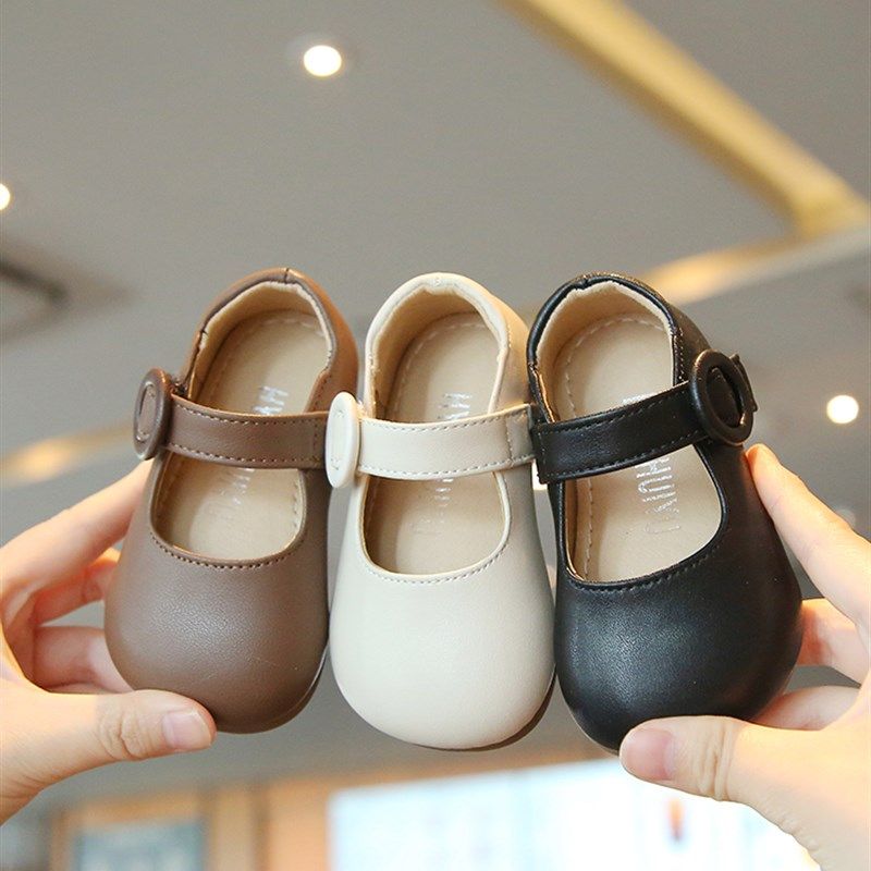 女宝宝鞋子1一2-3岁小童公主单鞋春秋季婴儿鞋透气防滑软底学步鞋,童鞋/婴儿鞋/亲子鞋,学步鞋,淘宝优惠券,粉丝福利购,淘宝优惠卷