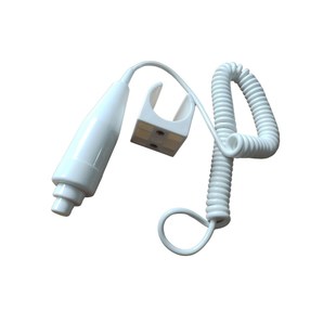 曝光手闸X光机手闸开关手持按扭采集器曝光开关水晶头手闸开关