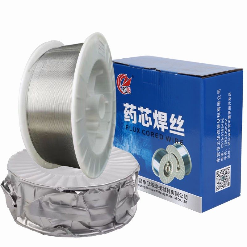 不锈钢药芯焊丝304 308 316 309 2209 310 321氧化碳二保气保焊丝