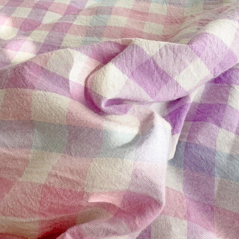 A类全棉水洗棉夏凉被四件套夏季纯棉空调被子单人学生薄款春秋被4