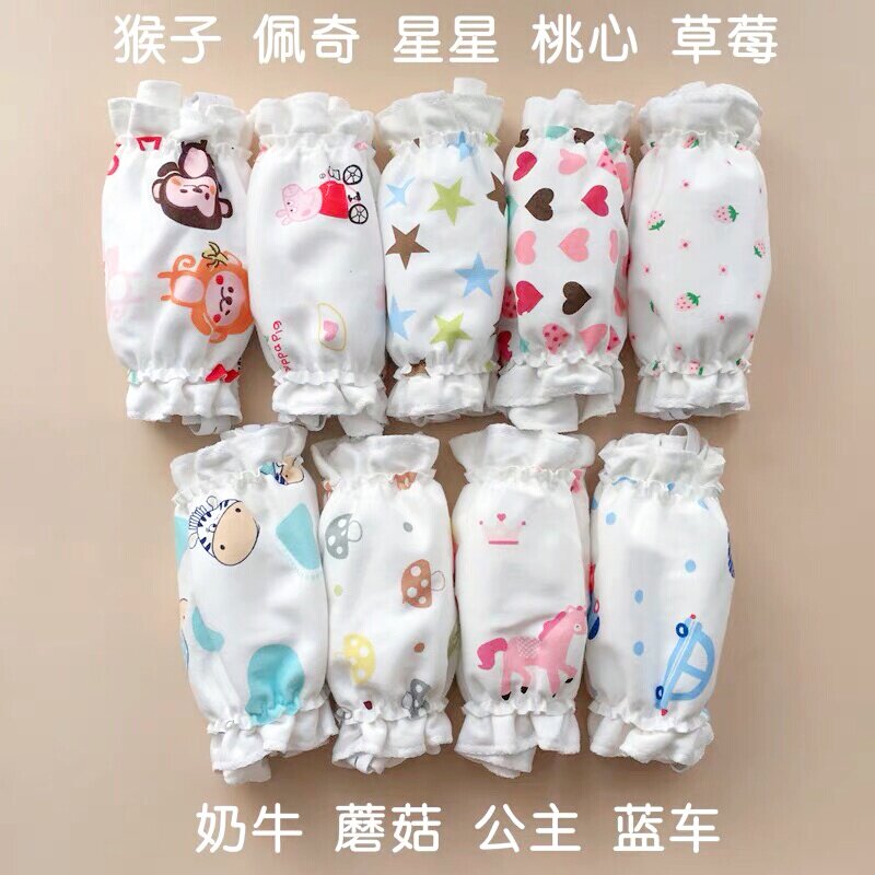 5条 婴儿尿布裤夏季纯棉可洗透气尿布兜防水介子新生宝宝尿布尿裤