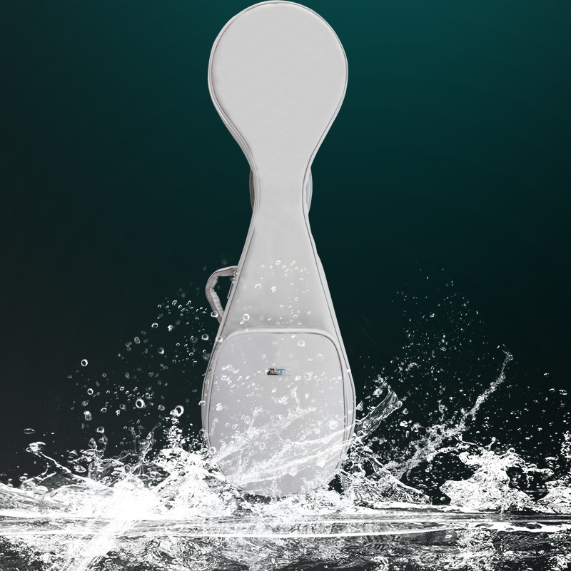 琵琶琴包成人防水加厚琵琶包防震儿童琵琶套轻便琵琶背包琴袋