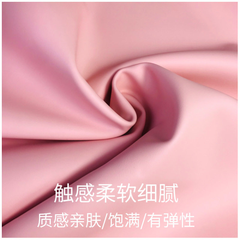 1.5厚有机矽胶皮革游艇沙发座椅耐磨皮料防水耐高温软包环保皮革