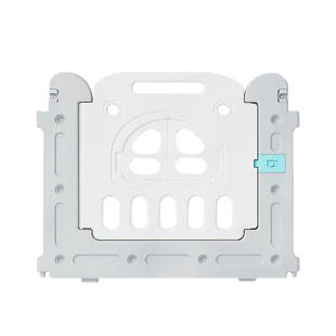 宝宝护栏围地上一侧家用单面儿童栅栏客厅沙发围栏一面婴儿防护栏