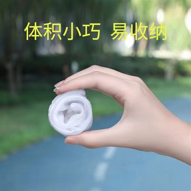 雨鞋男女款雨天防水鞋套防滑加厚耐磨雨靴套鞋儿童硅胶雨鞋套水鞋