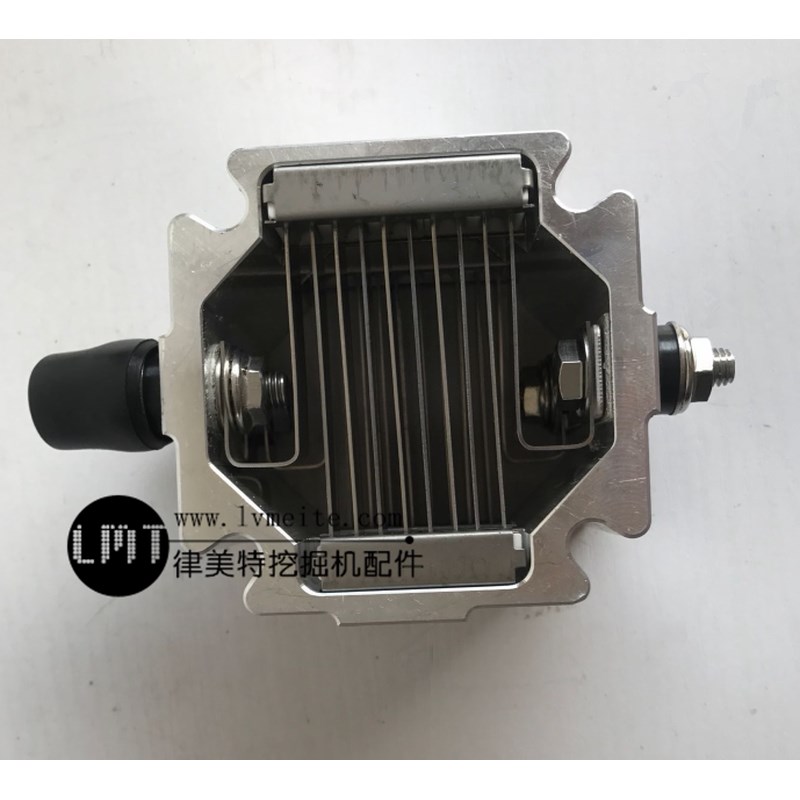 挖掘机配件 沃尔沃加热器EC210 240预热器20498227 预热丝