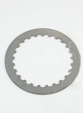 原装CBR650R CB650R CB500X/F CBR500R/400离合器木片CM500铁钢片