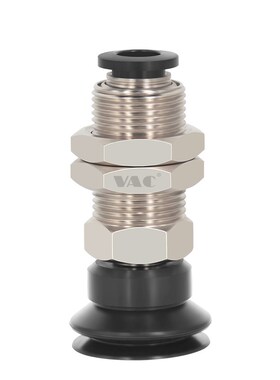 气立可真空吸盘金具PAK/PBK-10/15/20/25/30/35/40/50 机械手配件