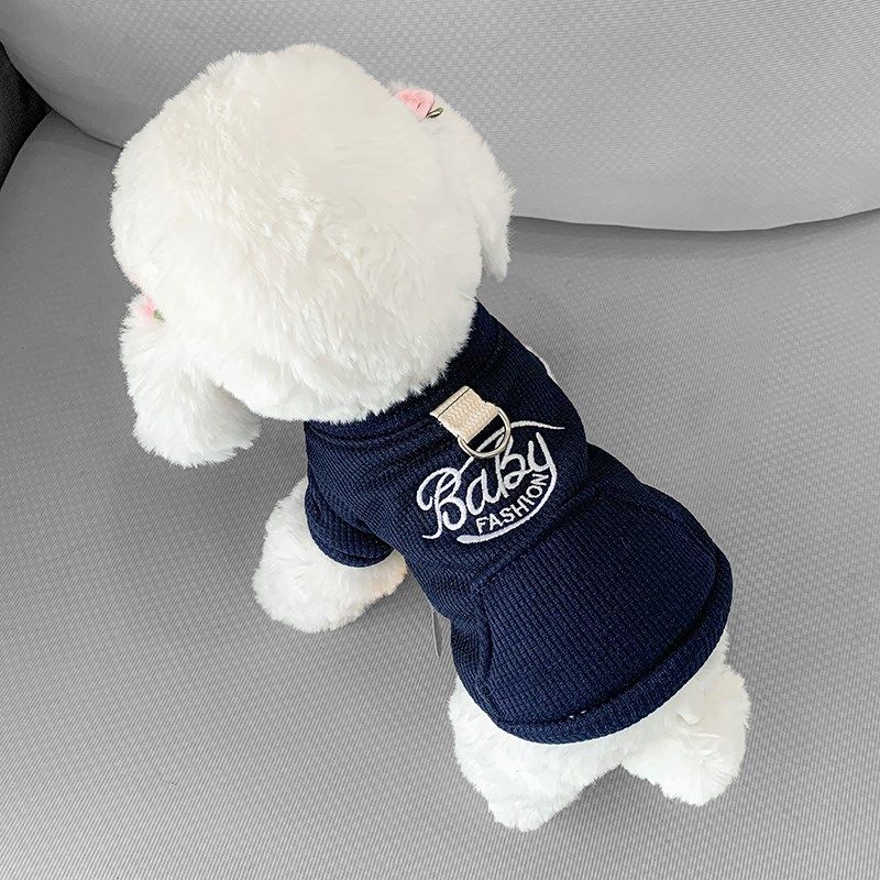狗狗过年衣服宠物幼犬秋冬加厚棉衣泰迪博美比熊新年牵引保暖卫衣,宠物/宠物食品及用品,狗宠物服装/雨衣,淘宝优惠券,粉丝福利购,淘宝优惠卷