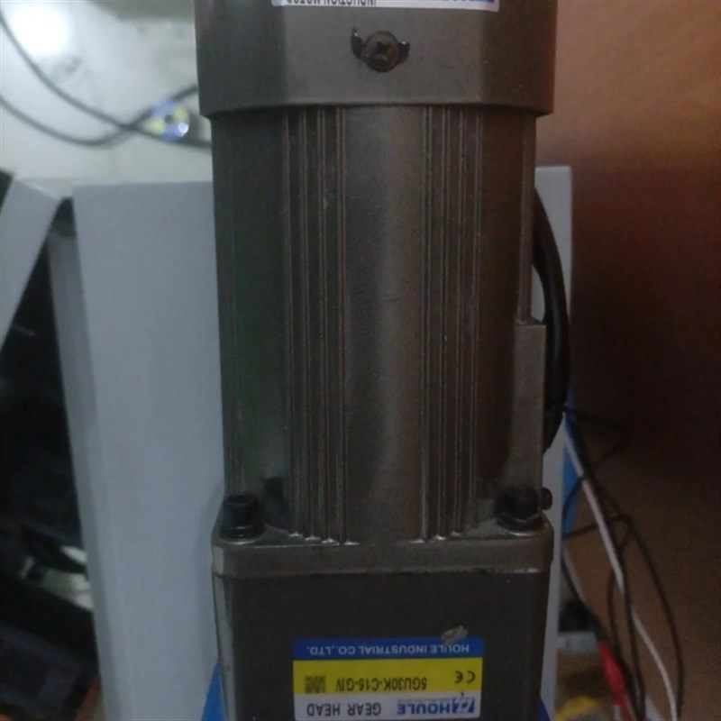 桌面挤出机 实验挤出机 3d耗材挤出机 调速马达 下单后三天交货