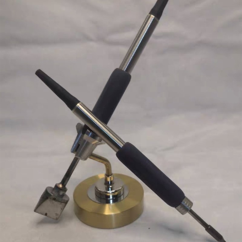 T245 塑料不锈钢手柄工具焊笔245手柄