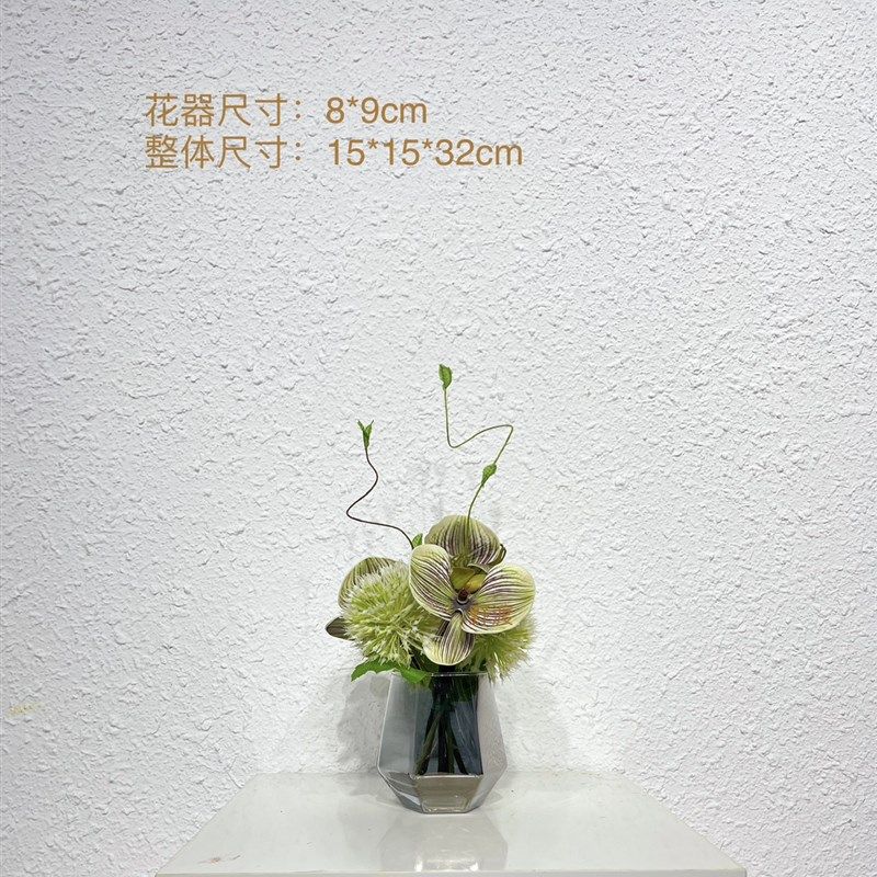 样板间售楼处酒店洽谈桌卫生间想小孩房餐厅餐桌茶几咖啡桌花艺,家居饰品,仿真花/假花,淘宝优惠券,粉丝福利购,淘宝优惠卷