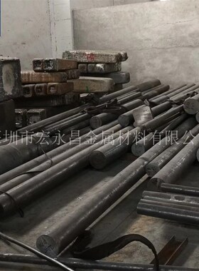 S31500双相不锈钢圆棒 圆钢 光圆 双相不锈钢板 锻方 锻环 锻件