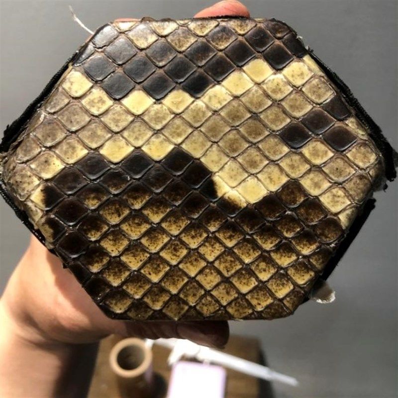 二胡皮手工蒙皮二胡换皮s维修实物图可选皮已铲皮直接泡水送胶水