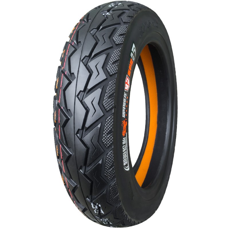 正新轮胎2.50/2.75-10摩托车14*2.50加厚250/275电动车真空胎10寸